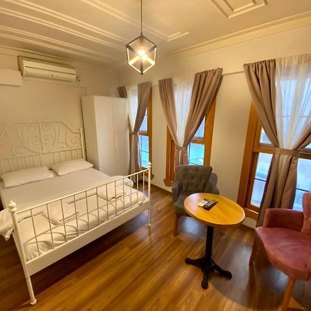 Konak Akaretler Suit İstanbul Dış mekan fotoğraf
