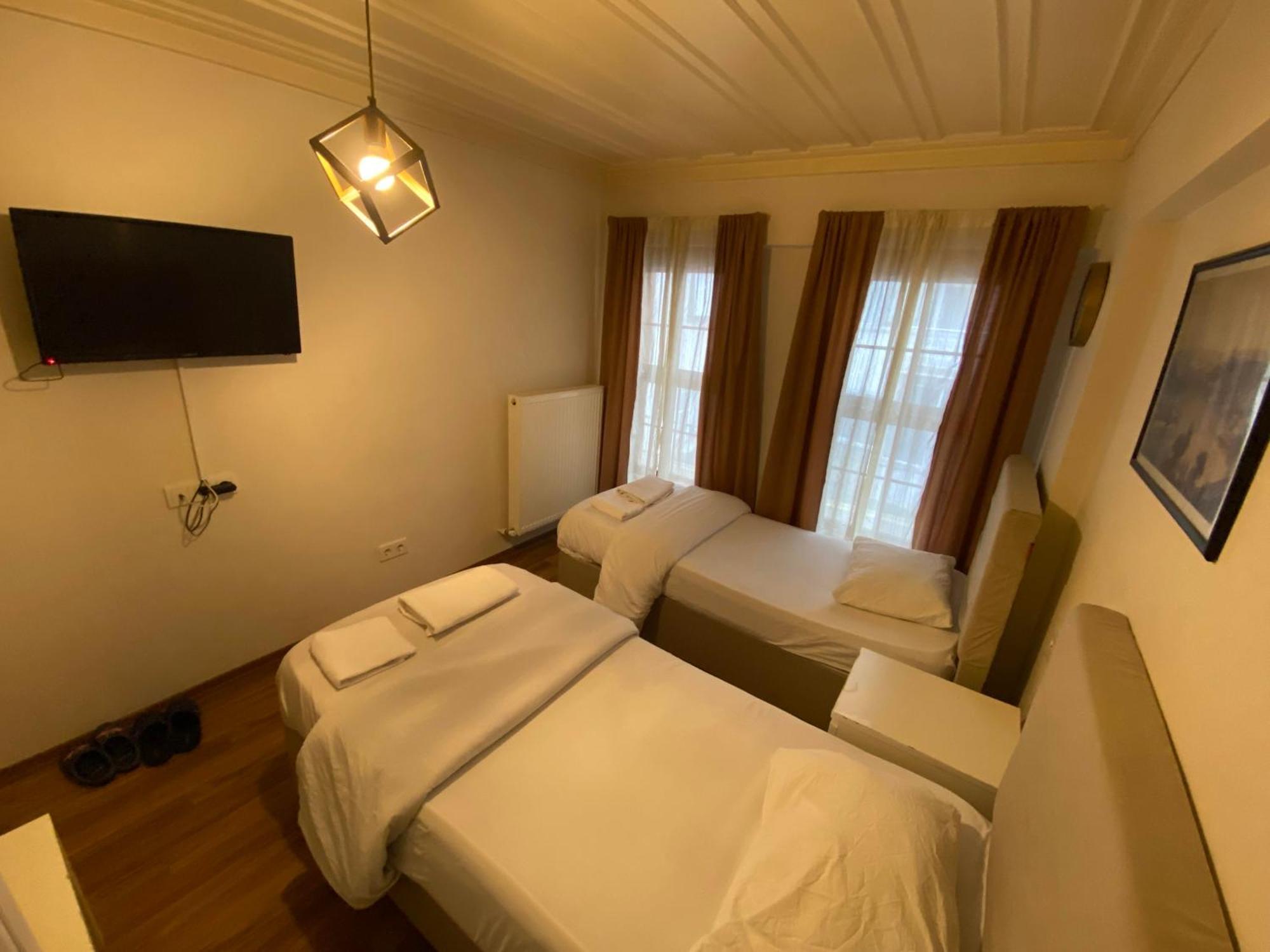 Konak Akaretler Suit İstanbul Dış mekan fotoğraf