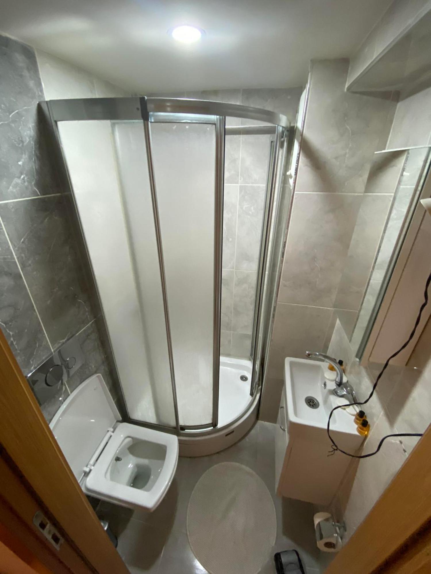 Konak Akaretler Suit İstanbul Dış mekan fotoğraf