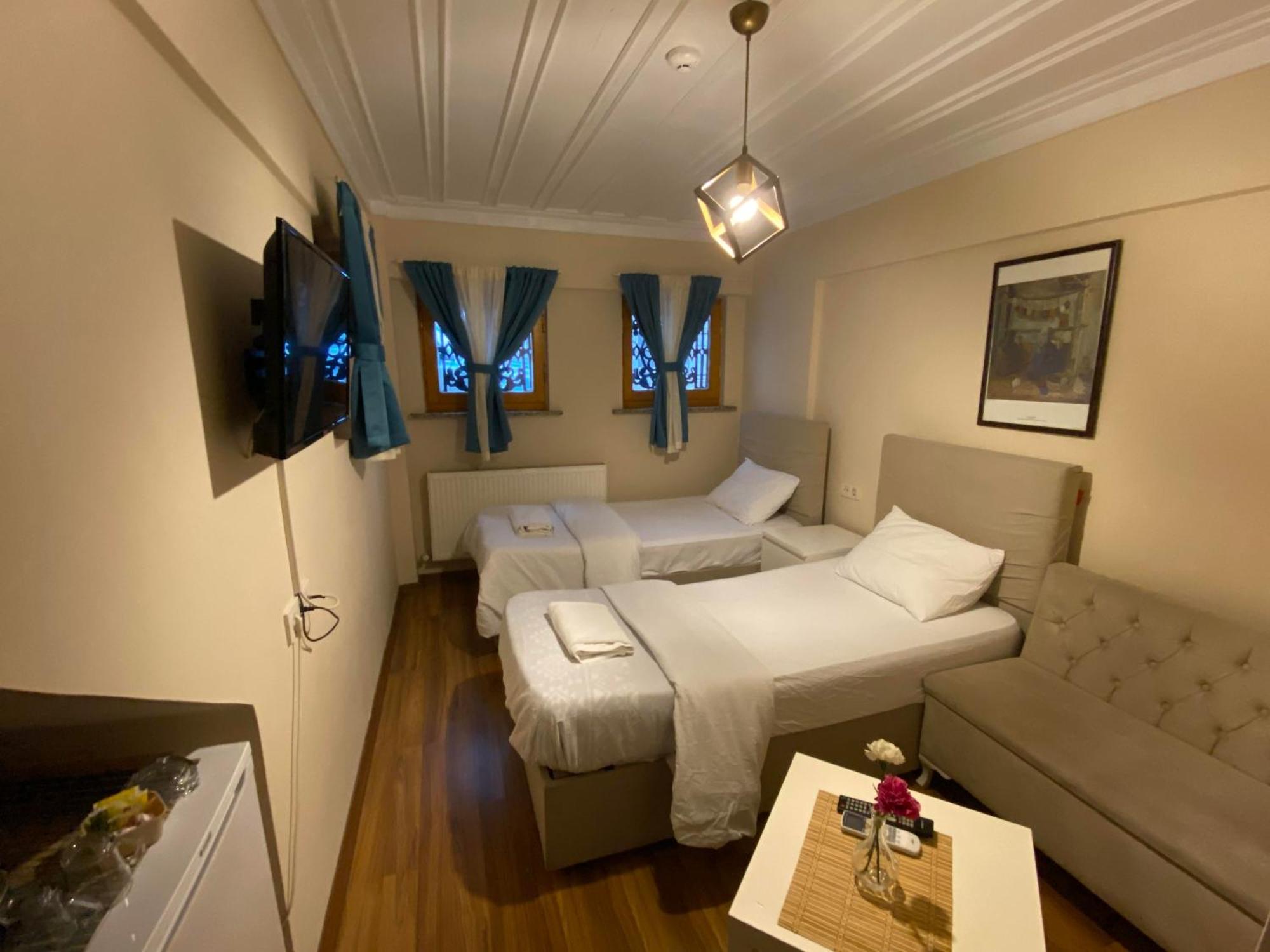 Konak Akaretler Suit İstanbul Dış mekan fotoğraf