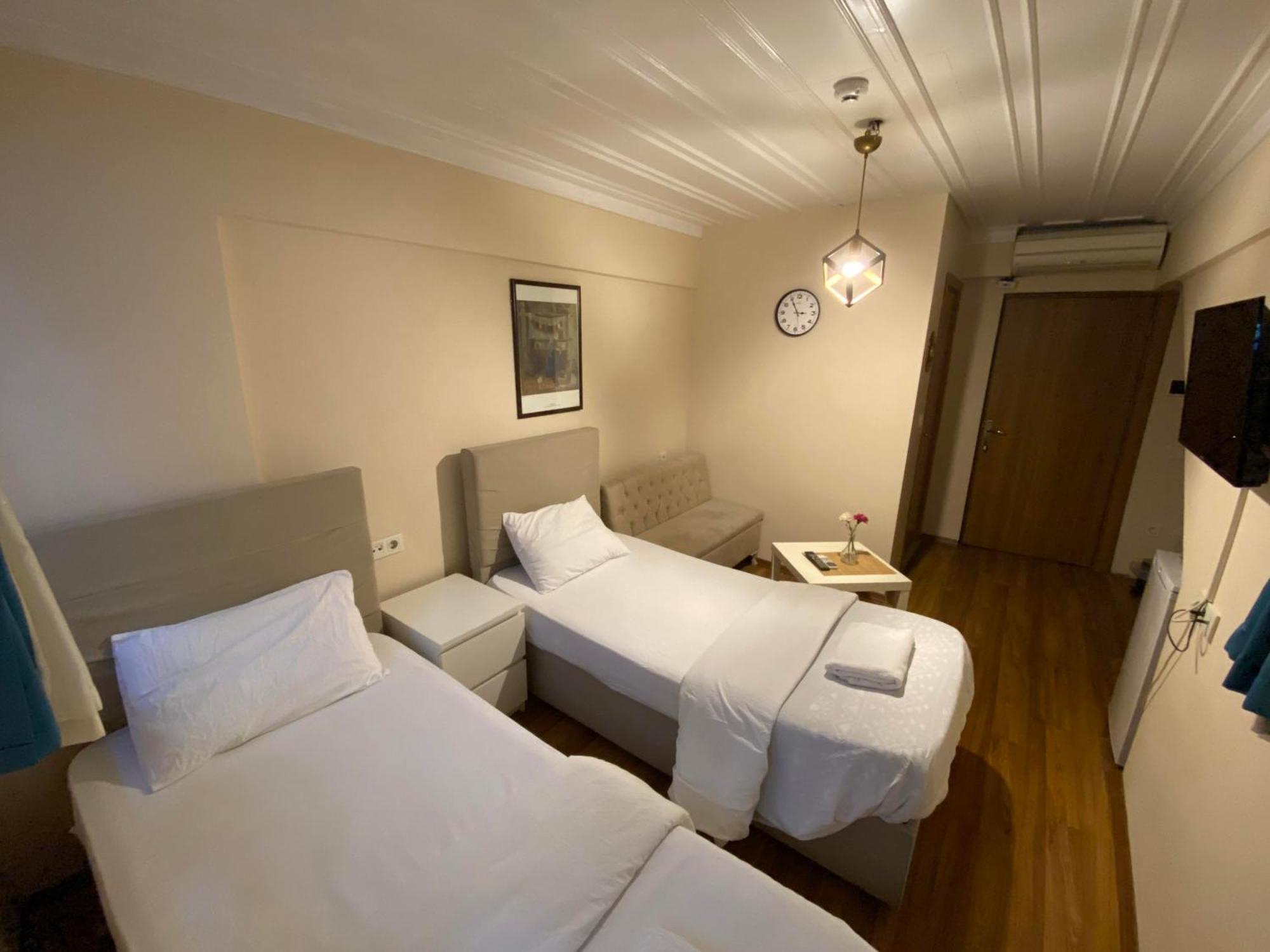 Konak Akaretler Suit İstanbul Dış mekan fotoğraf