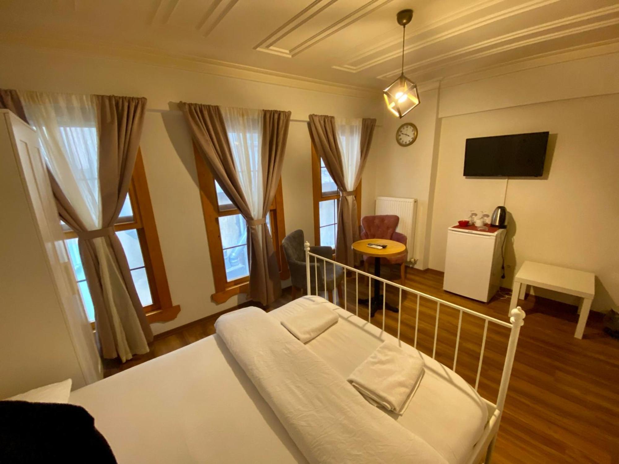 Konak Akaretler Suit İstanbul Dış mekan fotoğraf