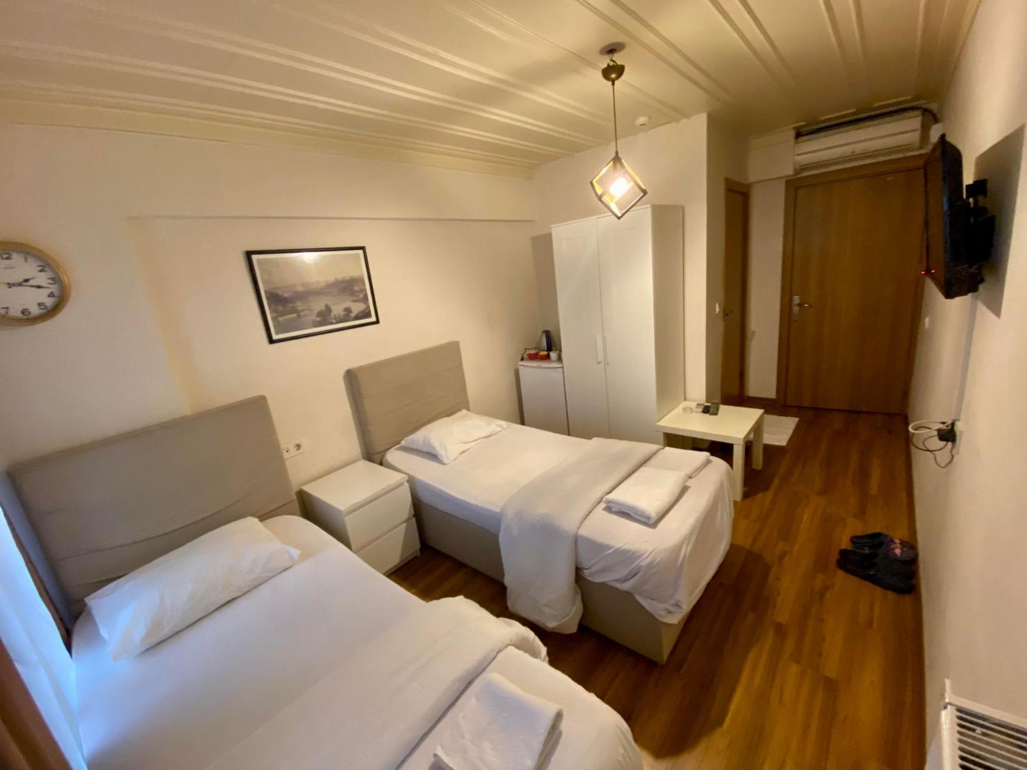 Konak Akaretler Suit İstanbul Dış mekan fotoğraf
