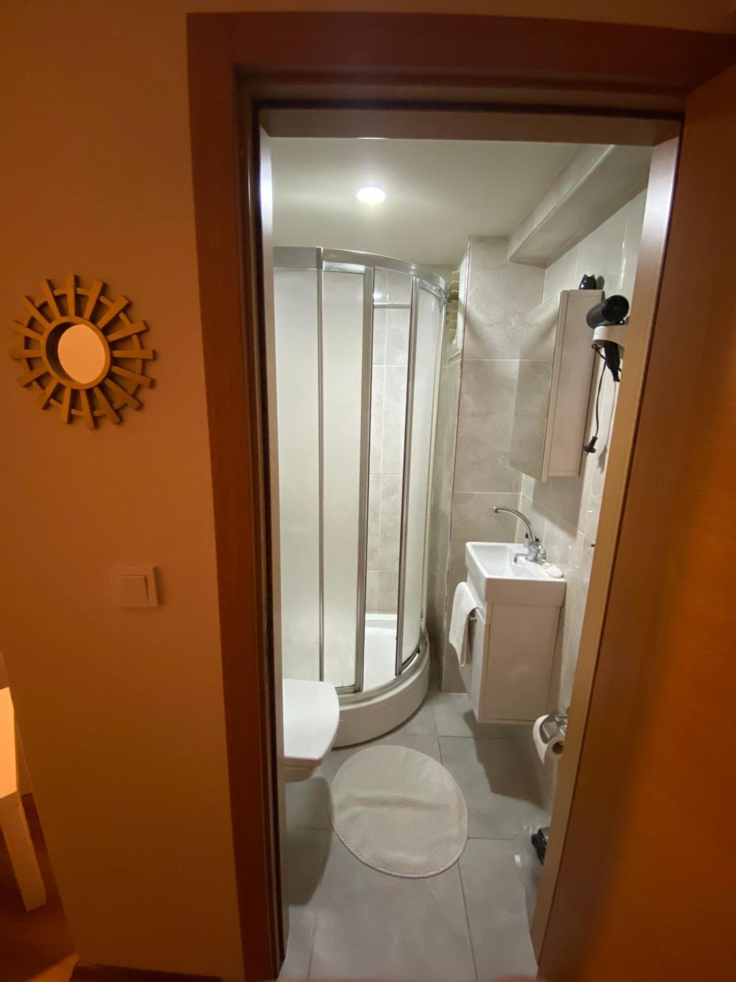 Konak Akaretler Suit İstanbul Dış mekan fotoğraf